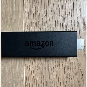 Amazon Firestick